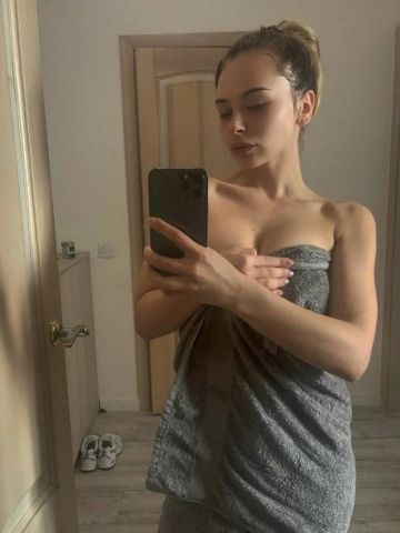 Танюша