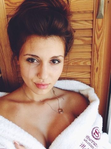 Виолетта